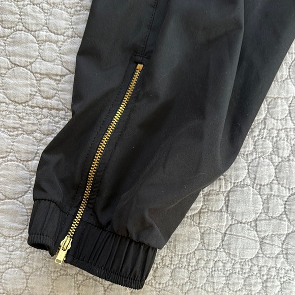 Albion Fit Dotty Jetsetter Joggers - Picture 2 of 4